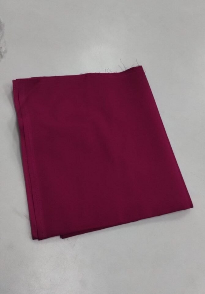 Mafatlal 06074-A pink color 22 blouse bit CM1230009