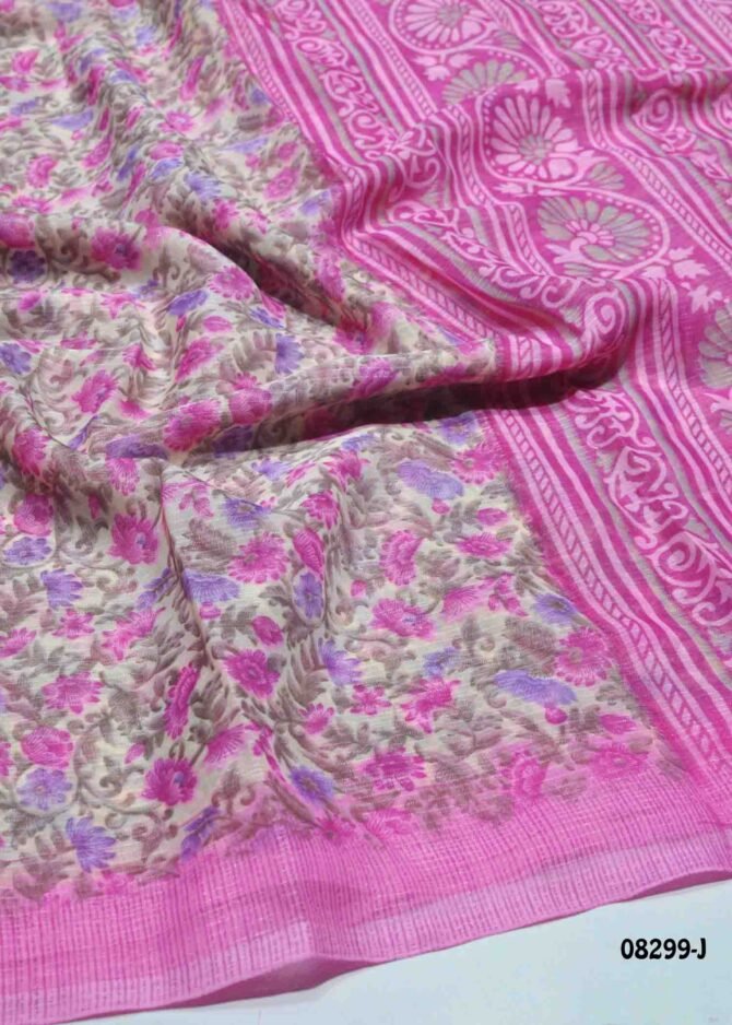 Nithya -08299-J  Tan Color Simply Synthetic  Saree CM1267395 (LR11E)