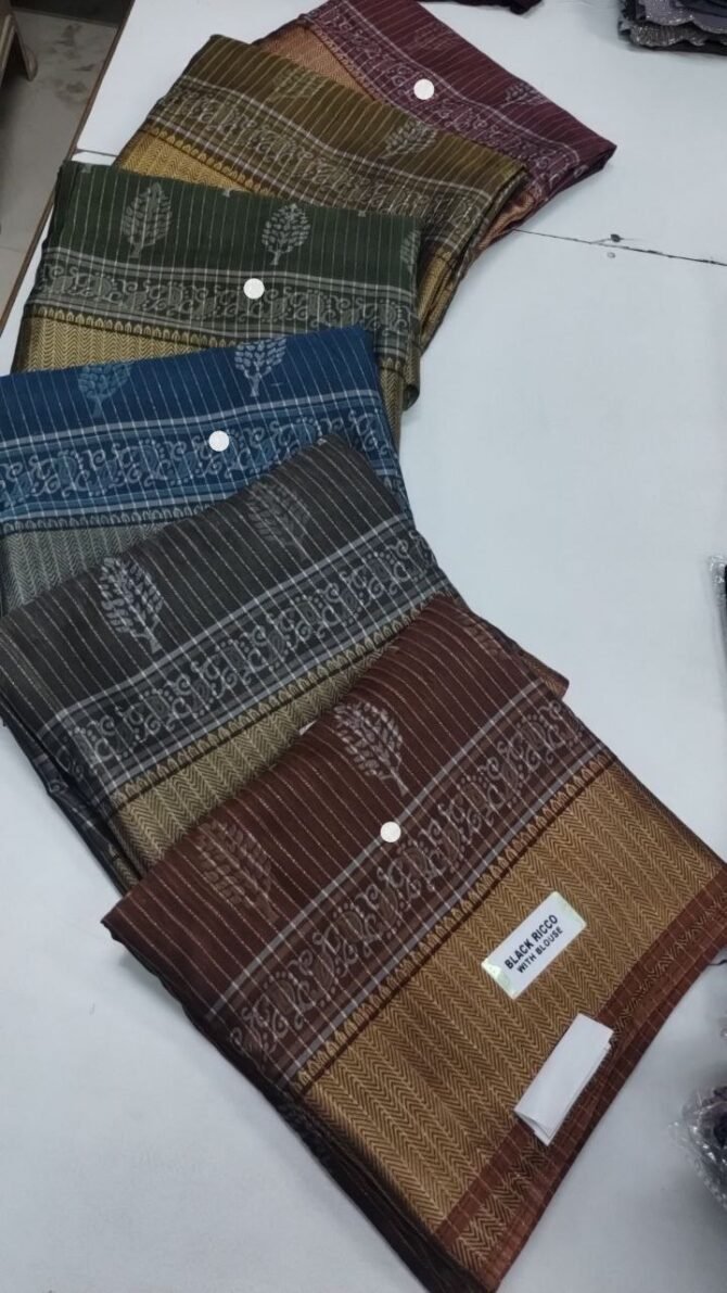 Leela 09336 -A Dola silk sarees CM1282382