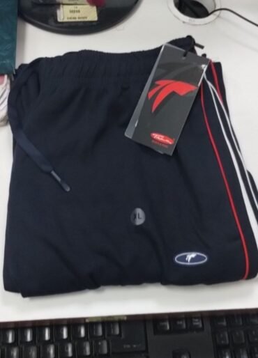 Tejwaney 02890-A Blue color Casual wear pant CM1318955