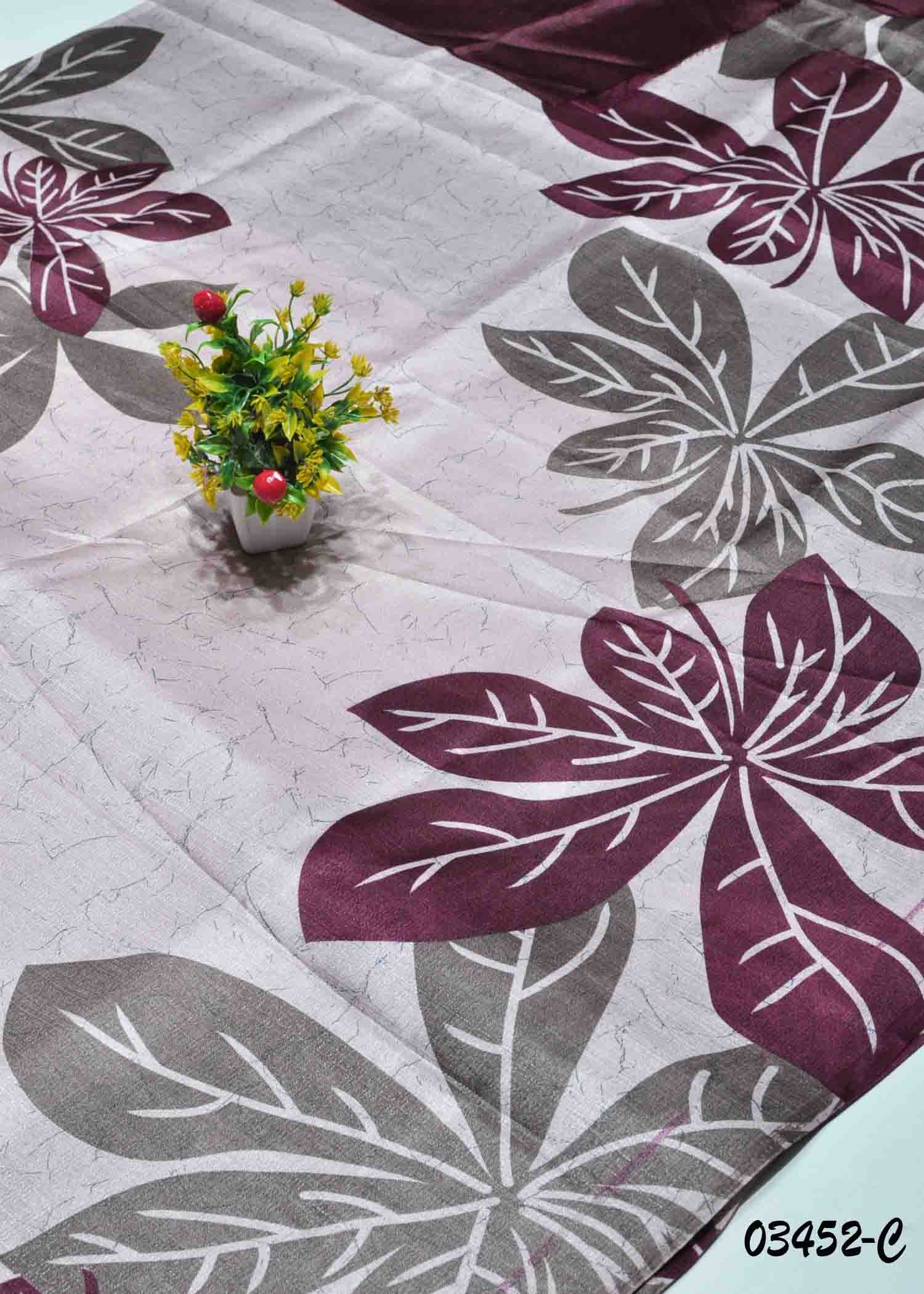 Anjana - 03452-C LightPink Color Excellent Khadi Cotton Sarees CM1370026 (LR6C)