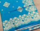 Manimegalai - 08234-C  SkyBlue Color Traditional Banaras Saree CM1449489 (RR1B)