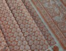 Kowsalya-08273-I  Halfwhite  Color Poly Cotton Saree CM1455627 (RR3C)
