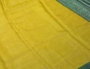 Juliee-  08713-F  yellow  Color Excellent  Fancy Cotton Saree CM1447686 (RR3C)