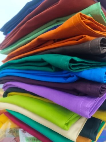 Pooja  - 08160-A Multi Colors 8 Part Insirts CM1461326