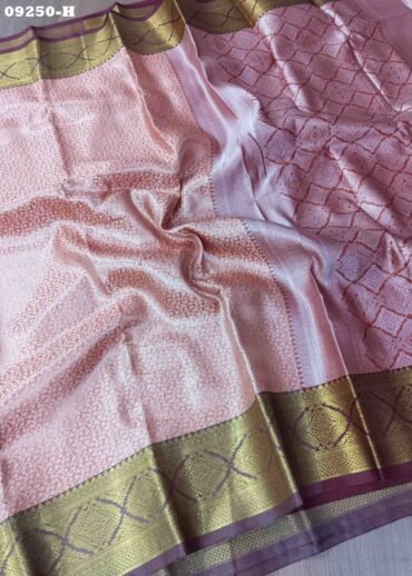 Geetham -09250-H  DesireRed Color Elagance Chanderi Silk Saree CM1449827 (RR1B)