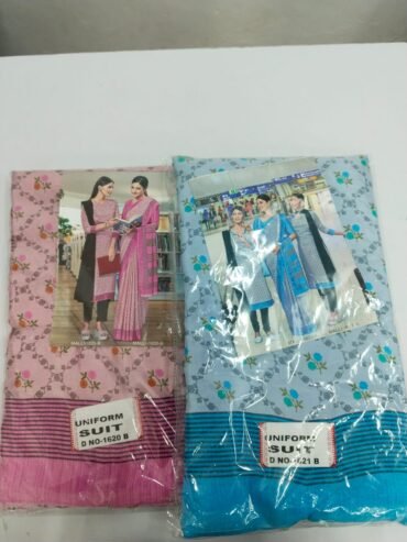 Thendral 470-A Blue and Pink color Crepe Saree CM1389583