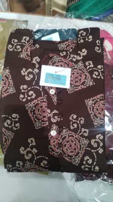 Dhana 091165-C Brown Color Readymade Salwar CM1438245
