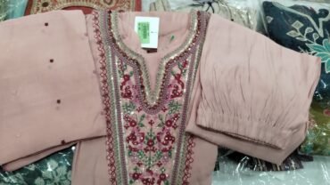 Dhana 091165-B Peach Color Readymade Salwar CM1401616